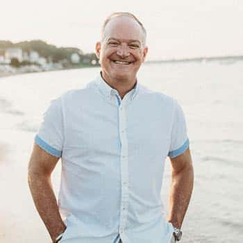 Orthodontist Bob Mattioli East Greenwich RI