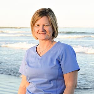 Staff Dawn Mattioli Orthodontics East Greenwich RI