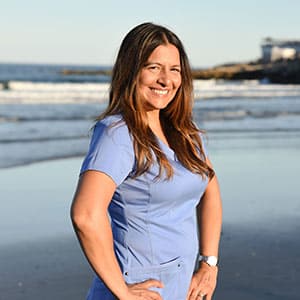 Staff Jazmine Mattioli Orthodontics East Greenwich RI