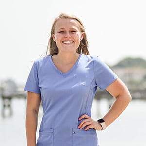 Staff Kailen Mattioli Orthodontics East Greenwich RI