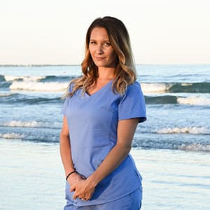Staff Khailah Mattioli Orthodontics East Greenwich RI