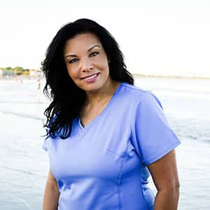 Staff Tracey Mattioli Orthodontics East Greenwich RI