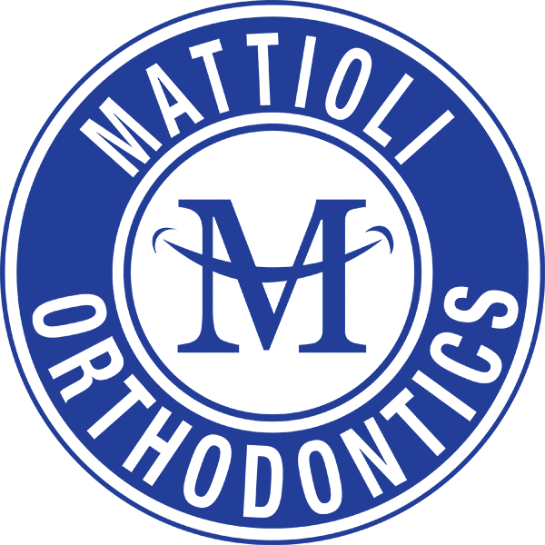 Favicon Mattioli Orthodontics in East Greenwich, RI