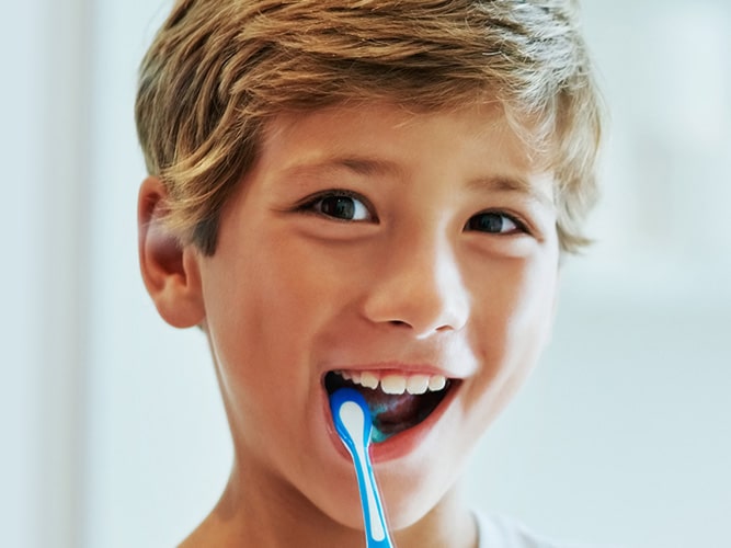 First Visit Mattioli Orthodontics in East Greenwich, RI