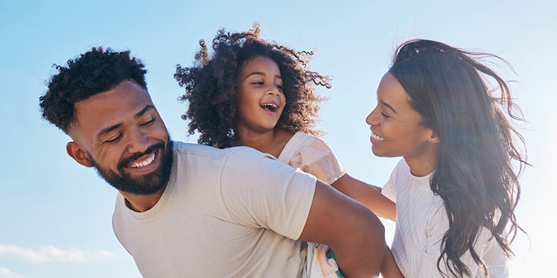 Family Mattioli Orthodontics in East Greenwich, RI