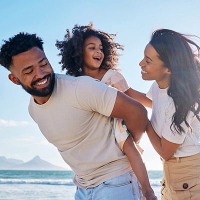 Family Smile Mattioli Orthodontics in East Greenwich, RI