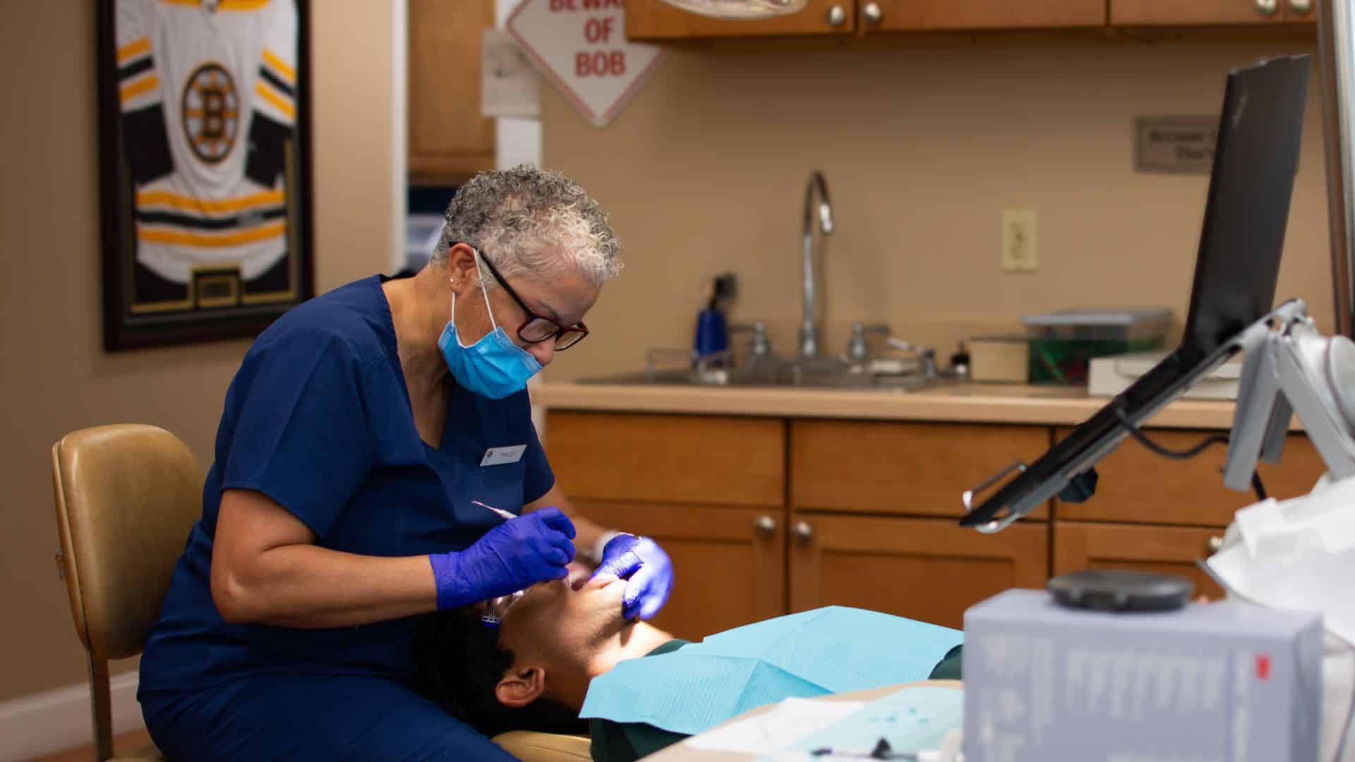 Our Expert Staff Mattioli Orthodontics in East Greenwich, RI