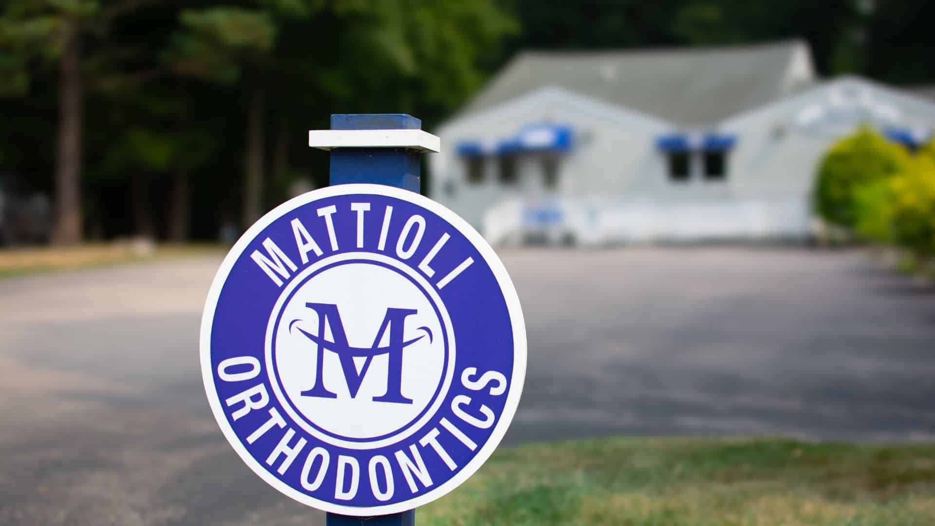 Mattioli Orthodontics in East Greenwich, RI