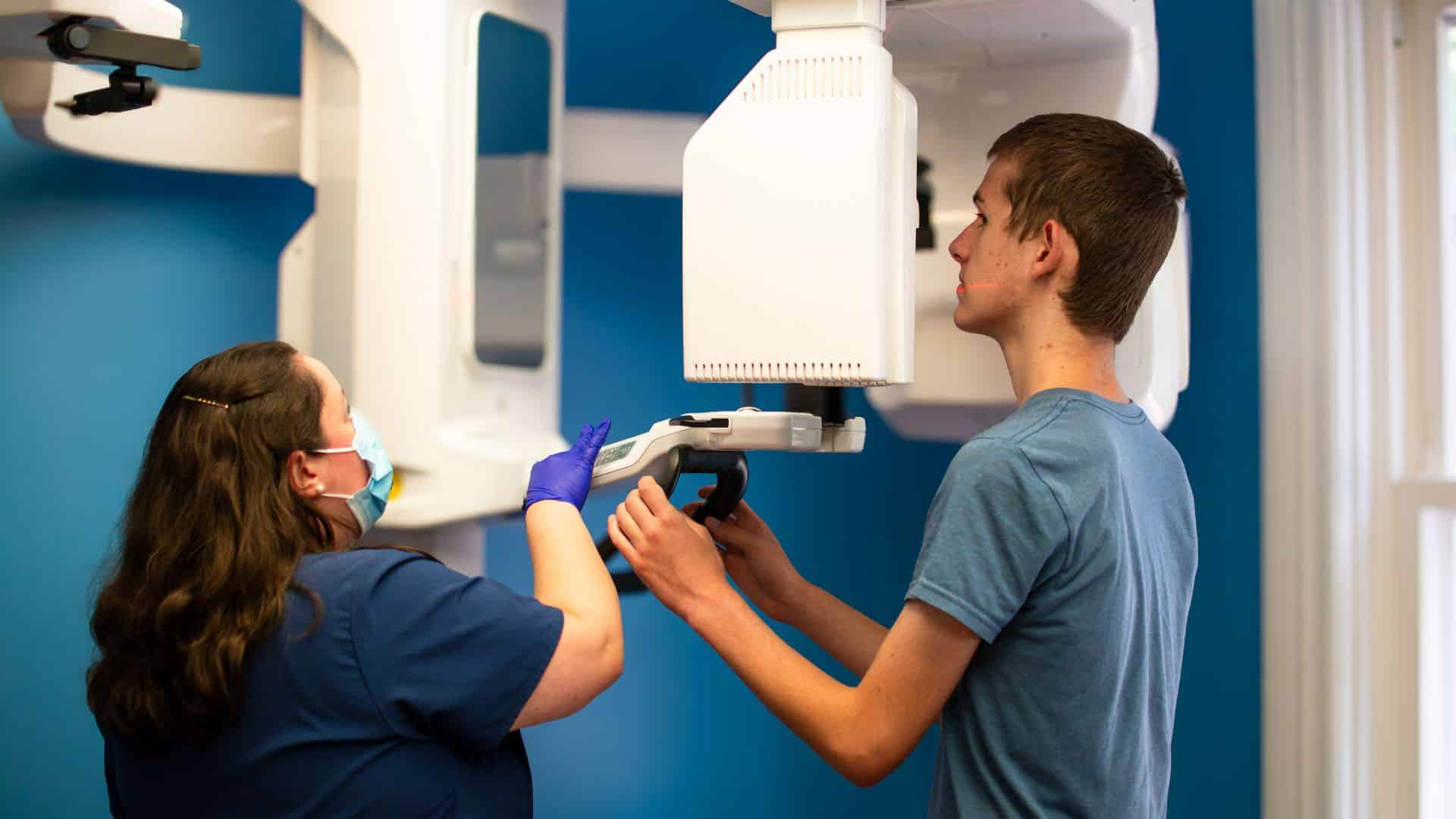 Advanced Technology Mattioli Orthodontics in East Greenwich, RI